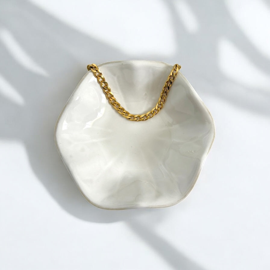 Sienna Chain Bracelet