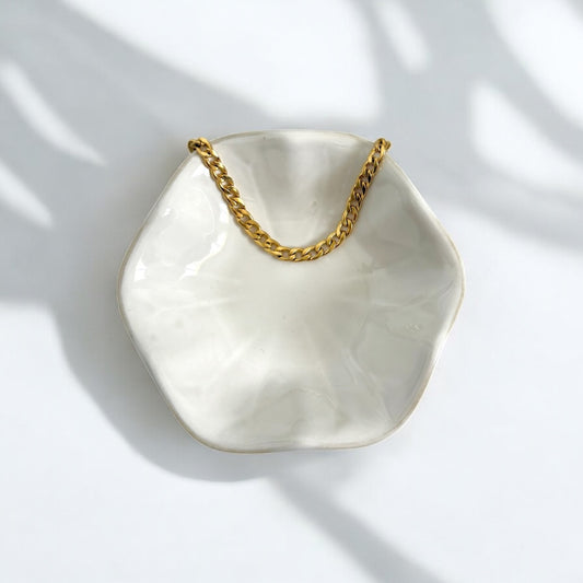 Sienna Chain Bracelet
