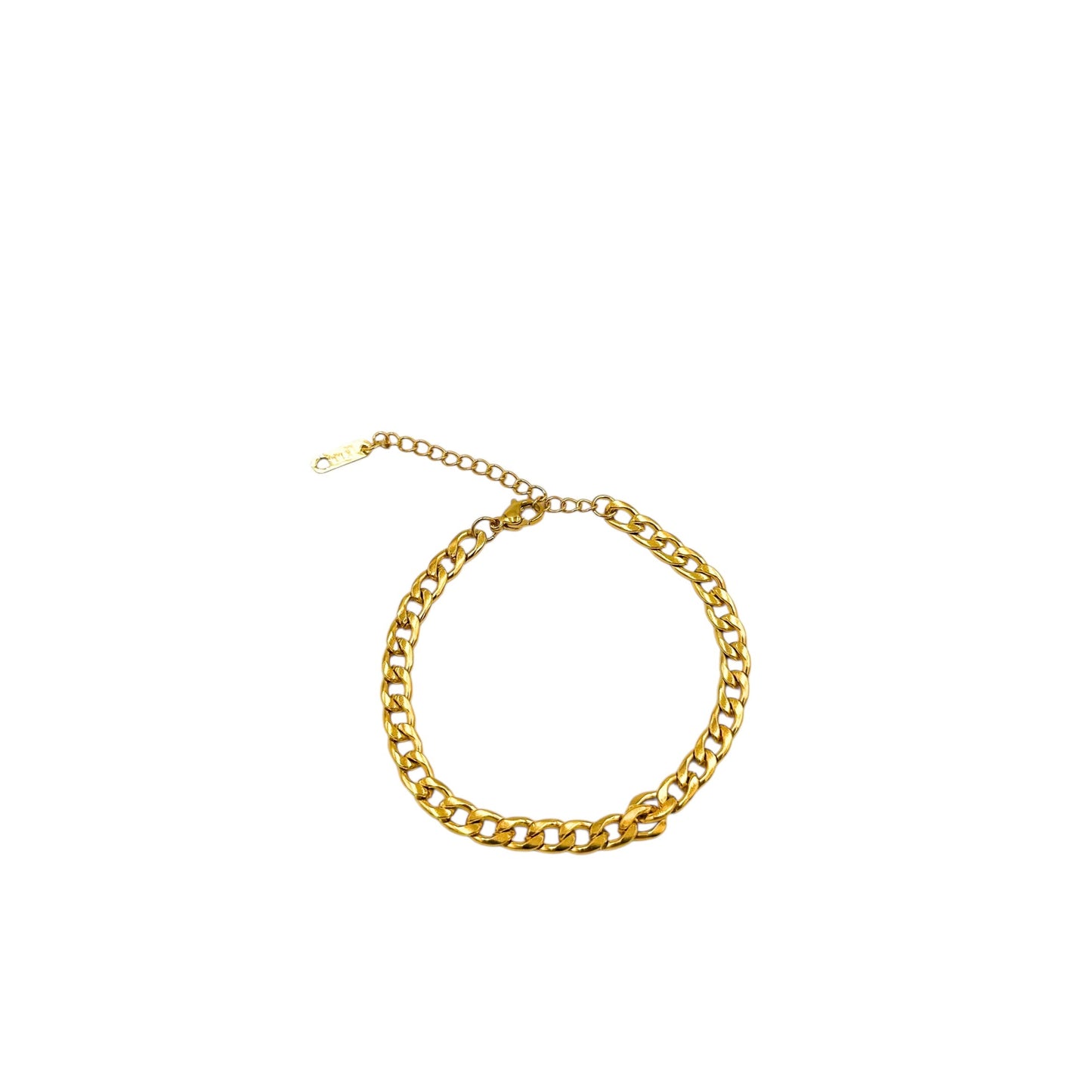 Sienna Chain Bracelet