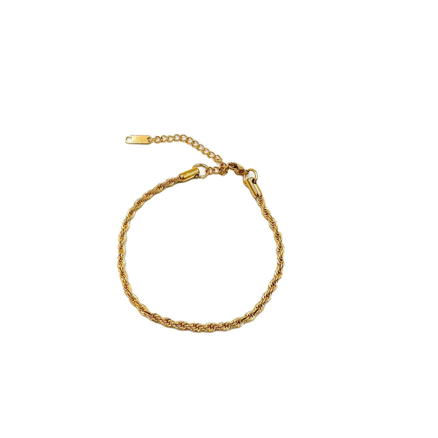 Stella Rope Bracelet