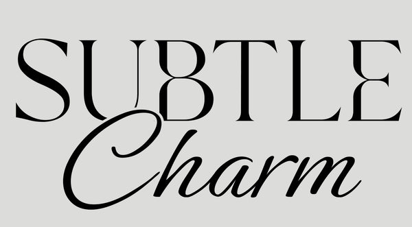 Subtle Charm