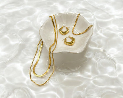 Elle Layered Necklace